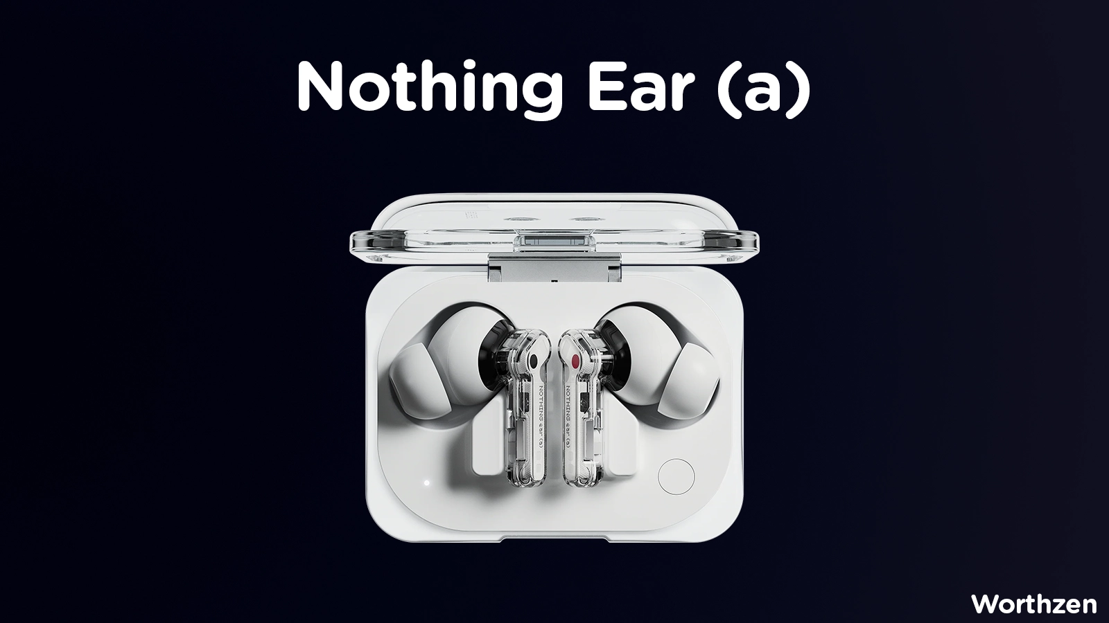 Nothing Ear (a)